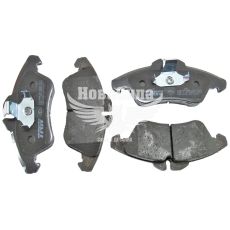 Колодки гальмівні MB Sprinter з95-06р.в. 208-316 перед. (Ate) (TRW) Vito з96-03р.в.