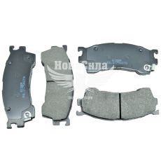 Колодки тормозные Mazda 323 з98-04р.в. перед. (Sumitomo) (Rider)