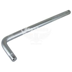 Вороток 3/4 480мм. (Lavita) L-подіб. Хром-Ванадіум