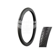 Покришка велосипедна R-29 (Greys) 29х2,125, W1255 (P1255D) 27TPI BLK