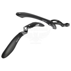 Крила велосипедні на колеса 24-29 дюйм. (Greys) GR19600