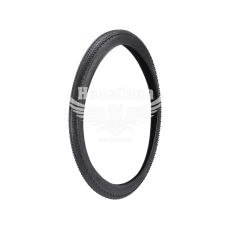 Покришка велосипедна R-24 (Greys) 24х1,95, P1016 BLK