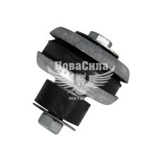 Подушка двигуна 452, 469-УАЗ перед. (Vigo) (з чашкою)