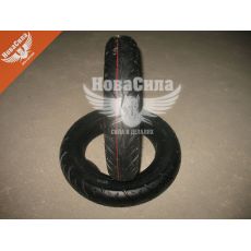 Мотошины 3.00R10 камерка (Swallow) скутер