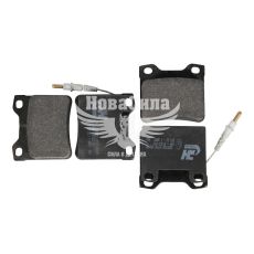 Колодки гальмівні MB Vito з96-03р.в. зад. (Ate) (Road House)