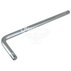 Вороток 3/4 580мм. (Lavita) L-подіб. Хром-Ванадіум