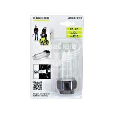 Фильтр очистки воды (Karcher)