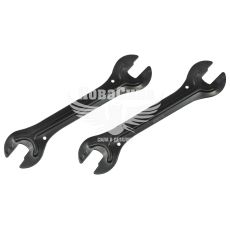 Ключі конусні (Greys) 13,14,15,16мм.