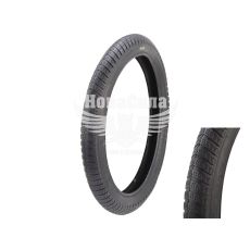 Покришка велосипедна R-20 (Greys) 20х2,40, P1420 BLK