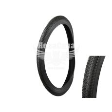 Покришка велосипедна R-27,5 (Greys) 27,5х2,125, G5014 27TPI BLK