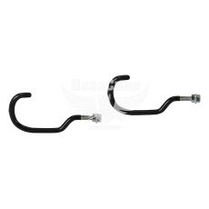 Гак для зберігання велосипеда (Greys) з гайкою