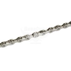 Ланцюг велосипедний 12 швидкостей, 126 ланок, 1/2"x11/128", S12 (Greys) Silver