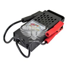 Вилка нагрузочна до АКБ (Lavita) 100Amp