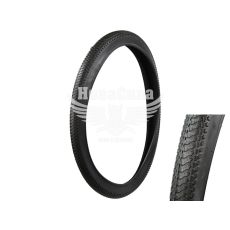 Покришка велосипедна R-26 (Greys) 26х2,10, P1277D 27TPI BLK