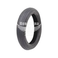 Покришка велосипедна R-12 (Greys) 280х65-203, Р1289 BLK