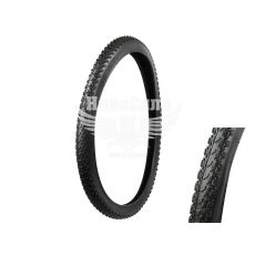 Покришка велосипедна R-27,5 (Greys) 27,5х2,25, W2018 27TPI BLK