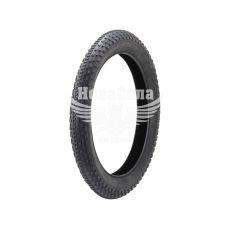 Покришка велосипедна R-24 (Greys) 24х3,0, W2116 BLK