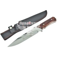 Ніж (мисливський) 30см. (Columbia) (SA51)