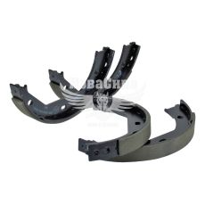 Колодки гальмівні ручніка BMW 5 (E39) з96-04р.в. (Remsa)