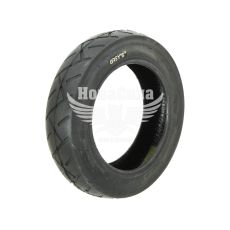 Покришка для самоката R-10 (Greys) 10х2,125, P1407 27TPI BLK