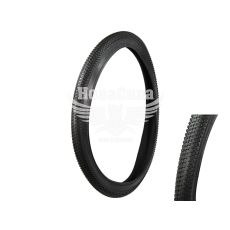 Покришка велосипедна R-26 (Greys) 26х2,125, G5014 27TPI BLK