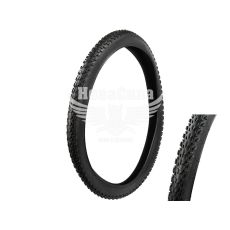 Покришка велосипедна R-26 (Greys) 26х2,25, W2018 27TPI BLK