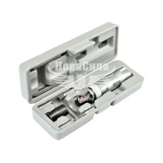 Викрутка ударна (Intertool) -/+ 6в1