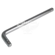 Вороток 1/2 300мм. (Lavita) L-подіб. Хром-Ванадіум