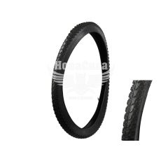 Покришка велосипедна R-29 (Greys) 29х2,35, W2018 27TPI BLK