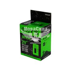 Велокамера R-29 (Greys) 29х2,125-2,35, AV вентиль 35мм.