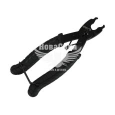 Інструмент для затискання і розкриття замка ланцюга (Greys)