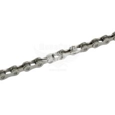 Ланцюг велосипедний 8 швидкостей, 116 ланок, 1/2"х3/32", S88 (Greys) Silver