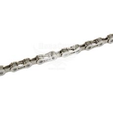 Ланцюг велосипедний 9 швидкостей, 116 ланок, 1/2"x11/128", SLA-H9 (Greys) Silver