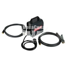 Зварювальний апарат (PATON) ECO-160-C +кейс (220-230В, 4,4кВт, 20-160А)