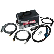 Зварювальний напівавтомат (PATON) StandardMIG-200 (220-230В, 5,5-6,1кВт, 10-200А)