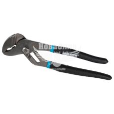 Клещи переставные для труб (Molder Tools) 200мм.