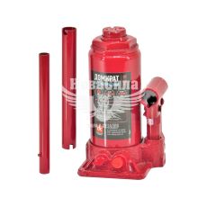 Домкрат гідравлічний 8т. (ДК) карт. упак. (вис. під. 385мм.)