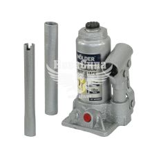 Домкрат гідравлічний 2т. (Molder) (вис. під. 278мм.)