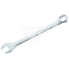 Ключ ріжково-накидний 17мм. (CarLife) (з тримачем)