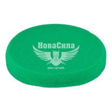 Круг полірувальний (3M) зелений 150мм.