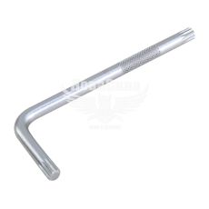 Ключ зірочка L-подібний SPLINE (King ROY) М6