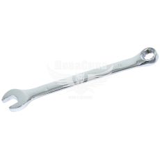 Ключ ріжково-накидний 8мм. (CarLife) (з тримачем)