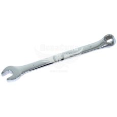 Ключ ріжково-накидний 7мм. (CarLife) (з тримачем)