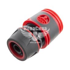 Конектор 1/2 для шланга 1/2 (Intertool)