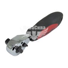 Ключ тріщотка двостороння 1/4, 3/8 (Lavita) 72 зубів