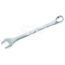 Ключ ріжково-накидний 24мм. (CarLife) (з тримачем)