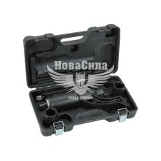 Ключ балонний роторний 270мм. (Skadi) (крут. момент 5200Nm)