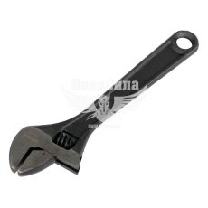 Ключ розводний 200мм. (Molder Tools) підс.