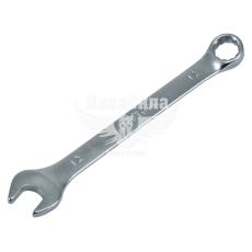 Ключ ріжково-накидний 12мм. (Intertool)