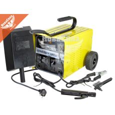 Зварка (Intertool) 230В, 55-160А